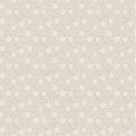 Arthouse Berry Floral Neutral Wallpaper Washable Paste The Paper Bedroom (1/4)