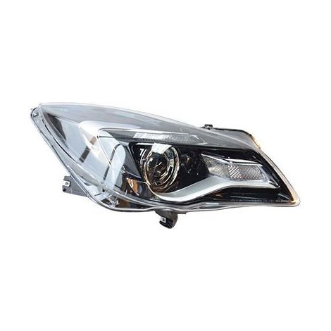 Phare avant droit HIR2/Led Opel Insignia A phase 2 2013-2017