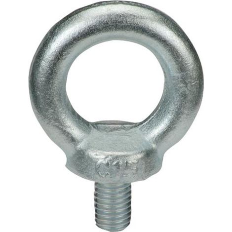 Reidl DIN 580 Ringschrauben M 10, C15/C15E verzinkt (1/2)