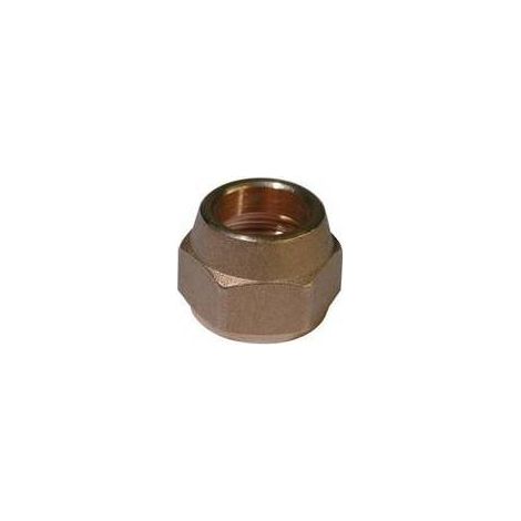 RACCORD POUR TUYAUX EN POLYéthylène Mesure : 1/2