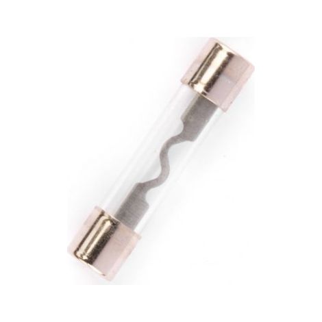 Fusible 15A 30mm (x10)