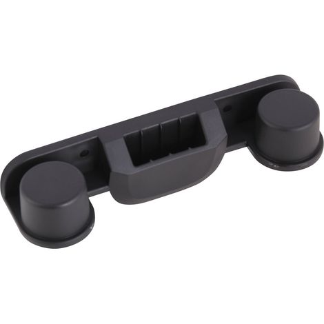 Ariete supporto porta accessori parete muro scopa Handy Force 2759 2761 (1/3)
