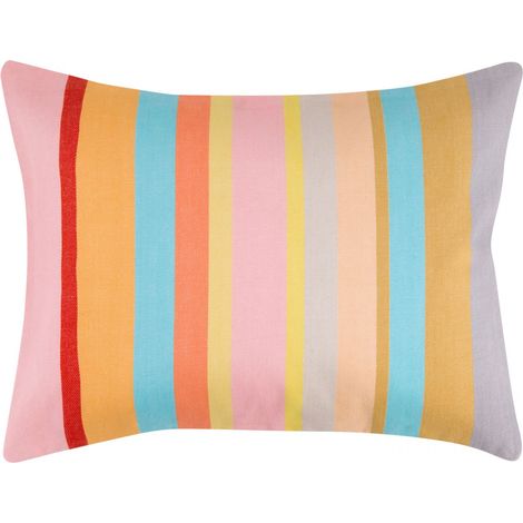 Coussin gonflable en coton (1/3)