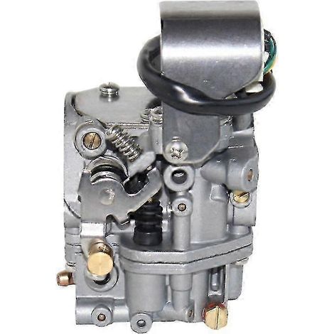 Yamaha 4-Takt 25 PS Außenbordmotor-Vergaser 6BL-14301-00 (1/3)