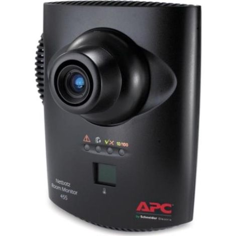 Netbotz room monitor 455 (without p