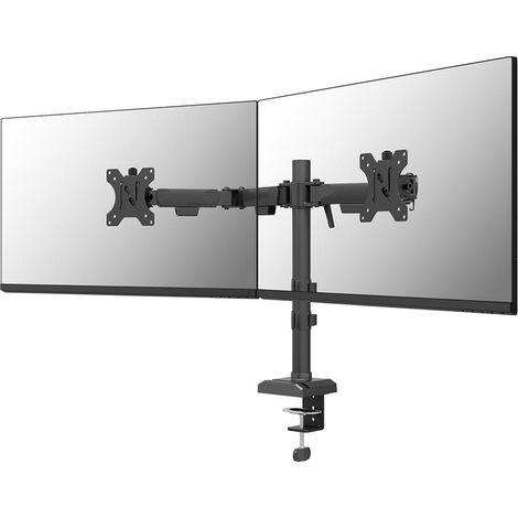 Neomounts Monitor-Tischhalterung
