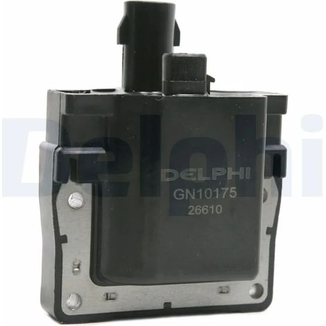 Bobine d'allumage Delphi Technologies GN10175-12B1 LEXUS 138868 19500-74040