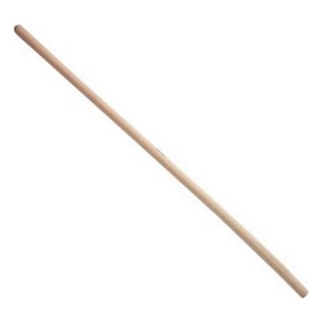 MANICO PER PALA BADILE FORCA IN LEGNO DI FAGGIO CM 140