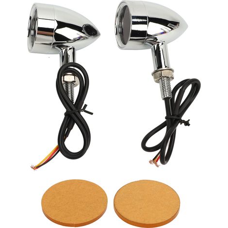 Filtre à essence moto taille ABS résistant à la chaleur pour diamètre 6mm motocyclette bleu (1/5)