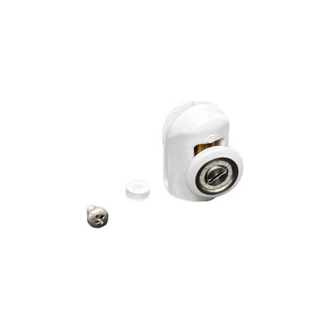 Ricambio ruota bianco per cristallo Jacuzzi 223500921