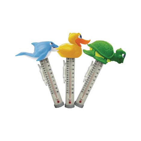 Termometro per animali POOLSTYLE - C/12 K785DIS/6P
