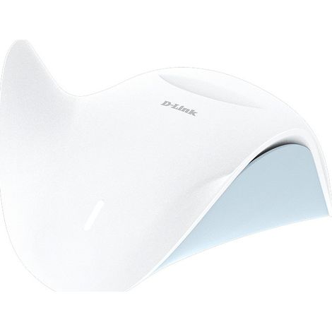 D-Link Wi-Fi 7 BE3600 Mesh Router Dual-band (2.4 GHz/5 GHz) Wi-Fi 7 (802.11be) Bianco 4 Interno (1/2)