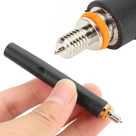 MTP3150 806870 MHz Antenne für Motorola MTP3100 und MTP3150 Walkie-Talkies (1/5)
