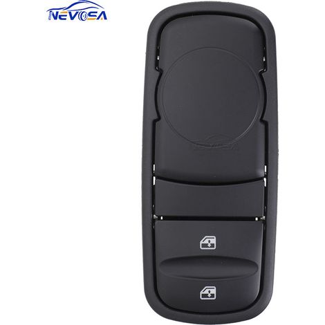 3750740-C5100 is suitable for Tianlong KL automotive window control switch and lifter panel. (1/4)
