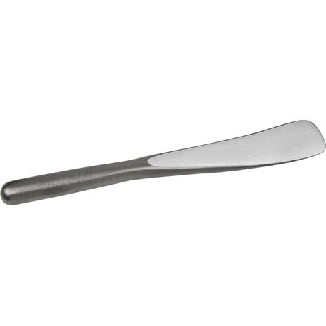 KS Tools - Cuillère de débosselage longue et large - 390 mm - 156.0529