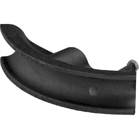 Biegesegment St 1 1/4", R 150 590055 R