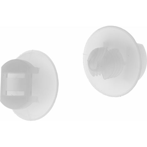 Embase pour serre-câbles 16.1mm, Ø fixation 7mm ( Prix pour Sachet de 100 )