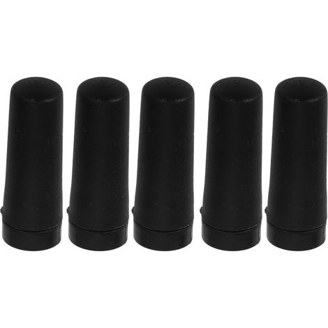 Antenne de communication ABS mini antenne haut gain pour système de relevé de compteur sans fil 433 MHz (1/5)