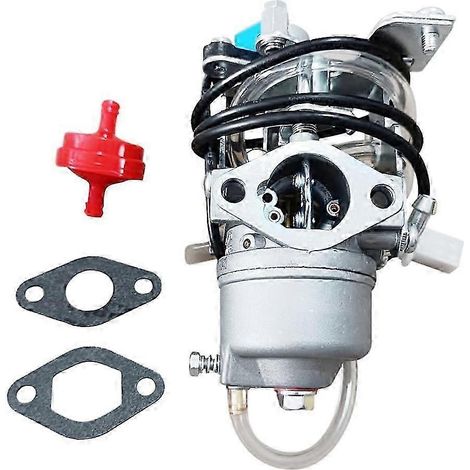 Carburateur CMXGIAC2500 DO compatible avec le générateur 2500W 2500I (1/5)