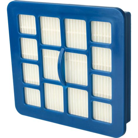 FILTRO HEPA PER ASPIRAPOLVERE HOOVER ORIGINALE TELIOS PLUS T108 TTE2420 (1/5)