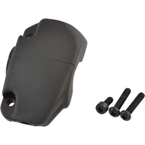 Commodo gauche Domino pour Scooter Peugeot 50 Kisbee 2T 2018 à (1/2)