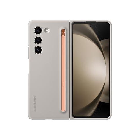 COVER CON S PEN MARRON FOLD 5