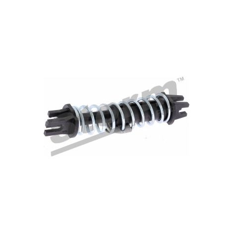 Ressort, pédale d'embrayage compatible Peugeot, Citroën 214859 (1/3)