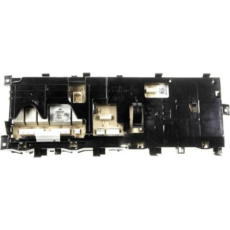 Scheda elettronica, modulo di potenza - Lavatrice - BEKO - 340353
