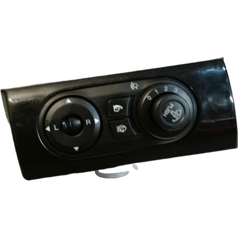 Commande Retrovisseur Exterieur Electrique CHEVROLET Captiva [PRODUIT D'OCCASION]♻️20874622