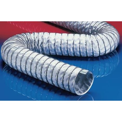 Tuyau d'aspiration CP HiTex 481 ID 250mm AD 264,00mm 7mm L.3m Rl.