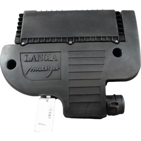 [PRODUIT D'OCCASION] Boitier Filtre A Air LANCIA Ypsilon 2003- ♻️ Ref Oe. 51775338 - Garantie à vie