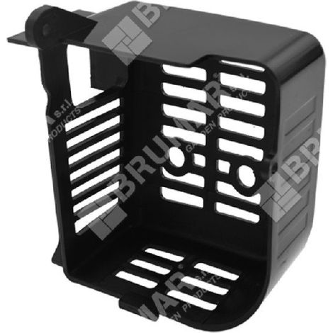 Riparo marmitta per tagliasiepi GREEN LINE Compatibile - 047251
