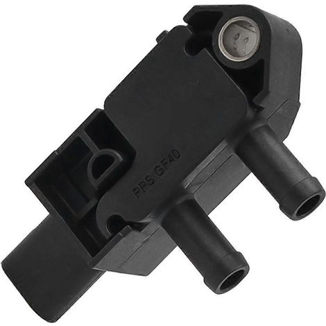 Capteur de pression différentielle 39360-2M415 compatible avec Hyundai Tucson, Sonata, Kona, Customs, i20, Sorento, Sportage, Carens et Ceed. (1/5)