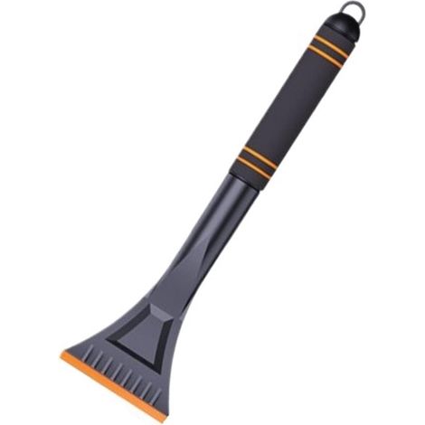 Brosse Multifonction 2 en 1 for Voiture, Amovible, Pelle à Glace, grattoir Extensible, Outils de Nettoyage et d'entretien(Style c-1pc)