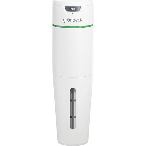 Gruenbeck GB Filtro fine pureliQ:KX, 101000010000