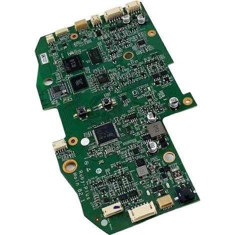 Carte mère CE pour accessoires d'aspirateur robot S45/Ruby Plus (1/5)