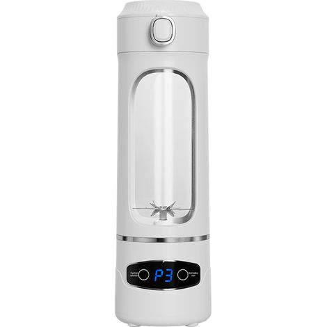 Extracteur de jus pour étudiant, appareil portable pour la maison, chargement USB, petit format, pour l'extérieur (1/4)