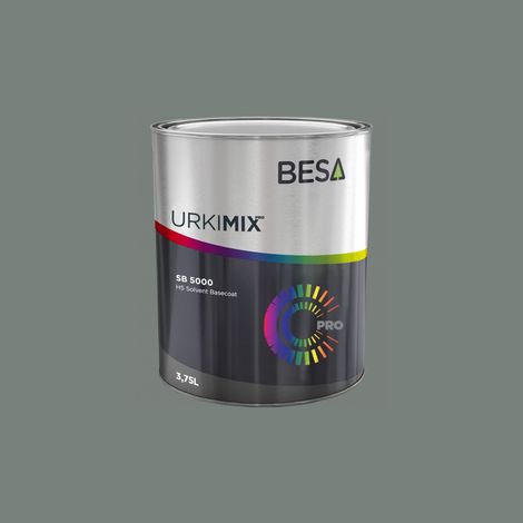 Pot de Peinture Polyuréthane / bi composant RAL Design 160 50 05 Mat - 1kg