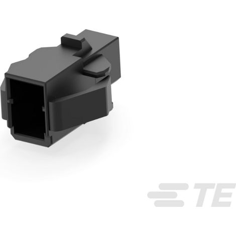 TE Connectivity 1-1903131-2 Rundsteckverbinder Stecker Gesamtpolzahl: 4 1 St.