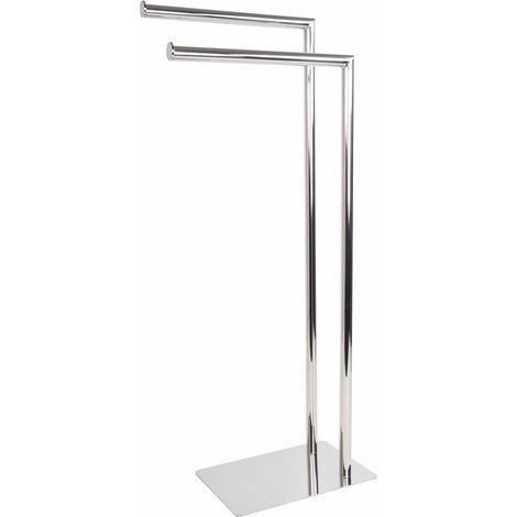 PORTE-SERVIETTES DOUBLE