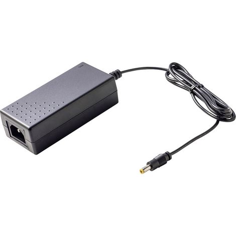 Dehner Elektronik SYS 1548-6512-T3 Tischnetzteil, Festspannung 12 V/DC 5.42 A 65 W Stabilisiert (1/2)
