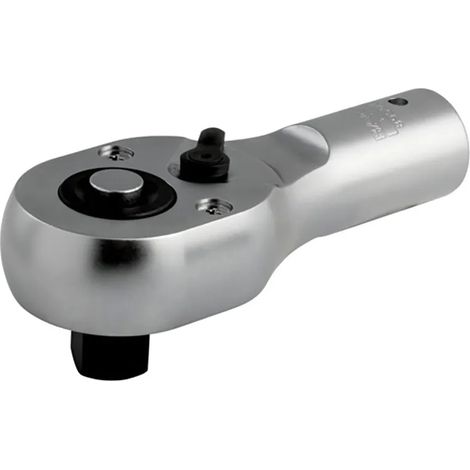 Chiave a cricchetto Bahco ratchet head resistente sgancio rapido
