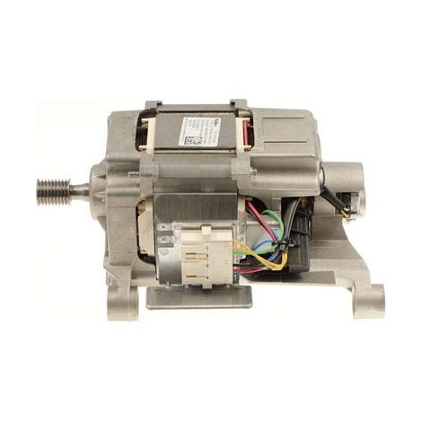 MOTEUR COLLECTOR 54LT 1200RPM POUR LAVE LINGE INDESIT - C00384647