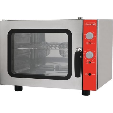Four à Convection - 4 x GN 2/3 - Gastro M
