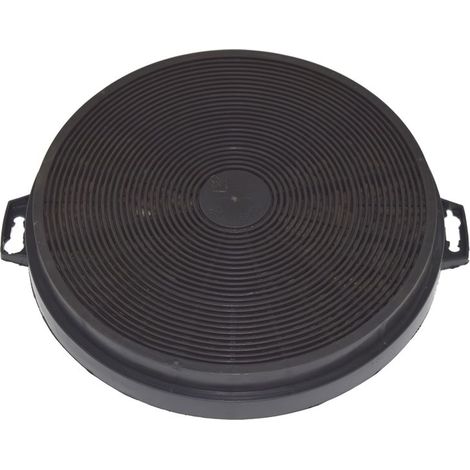 Carbon Charcoal Cooker Hood Filter Type 210 (1/2)