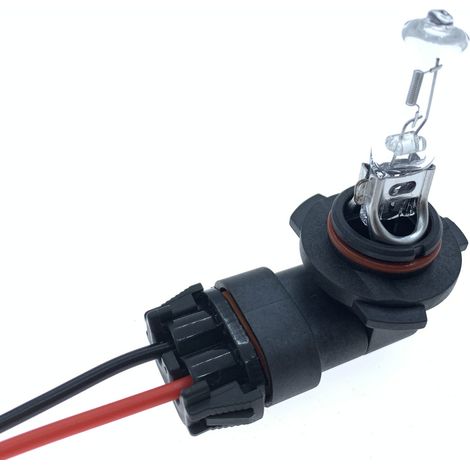 HB39005 Car Bulbs - No Modification Required: Halogen Low Beam Headlights, Fog Lights, High Beam Headlights (High Brightness) (1/5)