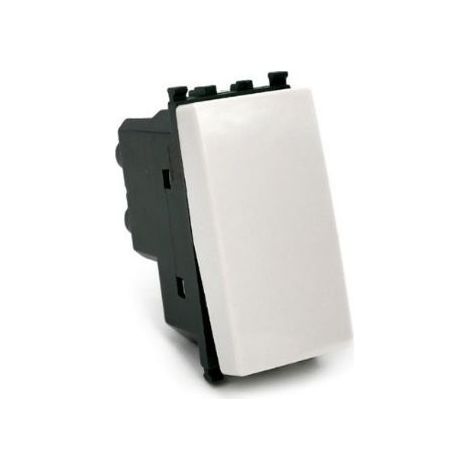 Mapam Serie elettrica frutti compatibili serie Vimar Plana (GEM) Invertitore unipolare