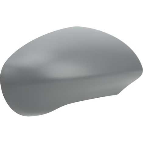 Ersatz-Außenspiegelkappe in Grau für Nissan Qashqai J10 (2007–2014), rechte Seite (1/5)