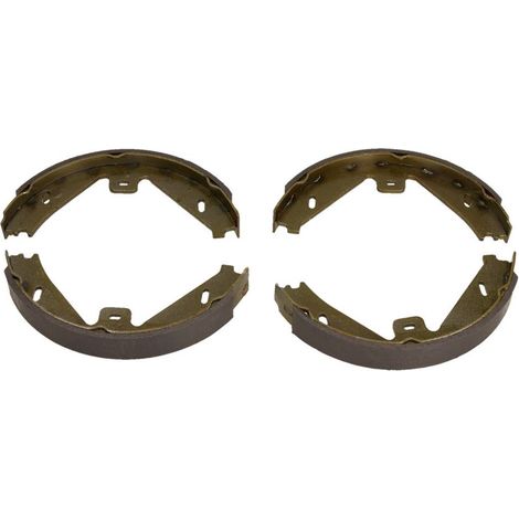 Jeu de mâchoires de frein, frein de stationnement MAXGEAR 19-3479 MERCEDES-BENZ