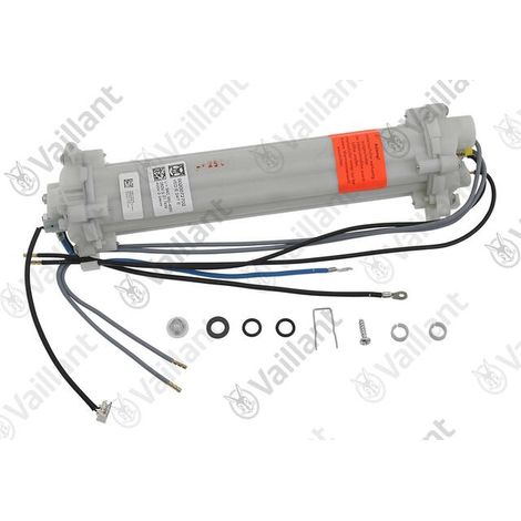 Heizkörper, 24 kW VED E 24/7 E
